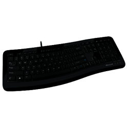 Microsoft Comfort Curve 3000 Wired Keyboard